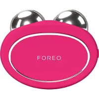 Foreo BEAR 2 appareil tonifiant à micro-courant visage Fuchsia 1 pcs