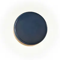 Marset Caramel Lampe Murale Blue | Ø 28 cm | Triac