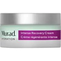 Murad Hydratation Intense Recovery Cream crème régénérante visage 50 ml