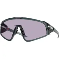Oakley Latch Panel Sunglasses Clair Prizm Slate/CAT2