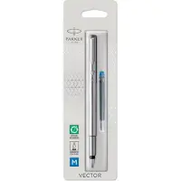 Parker PKR PLUME VECTOR ACIER 1870805
