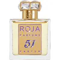 ROJA 51 Pour Femme EDP 50 ml