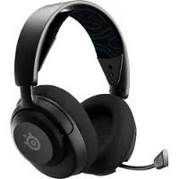 SteelSeries Arctis Nova 5P Casque PlayStation Sans Fil - Noir