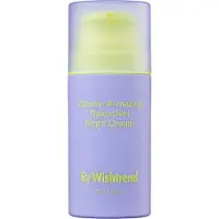 By Wishtrend - Vitamin A-mazing Bakuchiol Night Cream - Crème de nuit