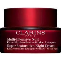 Clarins Crème de Nuit Super Restructurante 50 ml