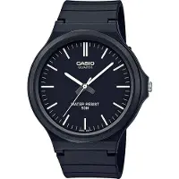 Casio MW-240-1e Garde Homme (ZD166B) -Classique + boîte