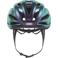 ABUS Casque Route 98051 - STORMCHASER ACE FLIP FLOP PURPLE M