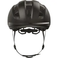 ABUS Purl-y Ace Urban Helmet Noir L