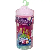 Disney Princess Figurine Royal Color Reveal