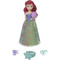 Disney Princess couleur princesse dévoile Mini Pop