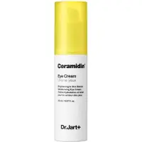 Dr. Jart+ DR.JART+ Ceramidin Crème contour des yeux éclaircissante et hydratante 20 ml Crème Ophtalmique
