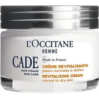 L'Occitane Homme Creme Normal to dry Skin 50ml