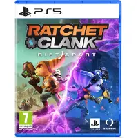 Videogioco Interactive Ratchet Clank Rift Apart