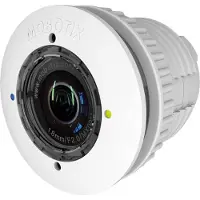 Mobotix 6d237 Capteur de mouvement One Size