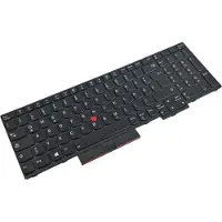 Lenovo 01YP772 Pièce de rechange pour ordinateur portable Clavier (01YP772)