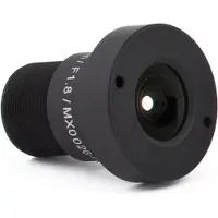 Mobotix Objectif De Caméra De Sécurité B079