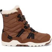 Xero Shoes Alpine Snow Boots Marron EU 36 Femme