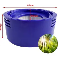 Alapure Préfiltre adapté pour Dyson V6 / V7 / V8 965661-01