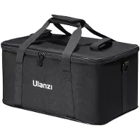 Ulanzi Sac de transport OM-01 pour éclairage et accessoires d'appareil photo