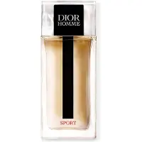 Dior Homme Sport Eau de Toilette 2021 edition 75 ml
