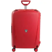 Roncato Light, Valise, Rouge