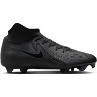 Nike Phantom Luna Ii Academy Fg/mg Football Boots Noir EU 44 1/2 Homme