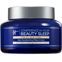 IT Cosmetics Confidence In Your Beauty Sleep crème de nuit rajeunissante et lissante 60 ml