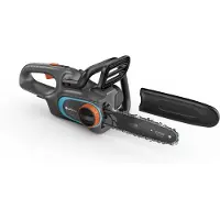 Gardena Tronçonneuse à chaîne sans fil PowerSaw 250/18V P4A solo