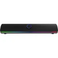 Genesis Helium 312BT Noir 2.0 canaux 10 W