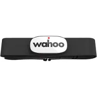 WahooFitness Trackr Hr Heart Rate Sensor Noir
