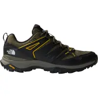 The North Face Chaussure basse 'Hedgehog' miel / kaki / noir