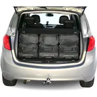 Car-Bags Sacs Car-Bags Opel Meriva '10+