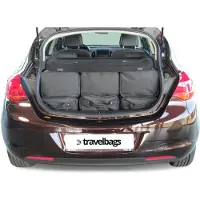 Car-Bags Sacs Car-Bags Opel Astra 5d '10-'15