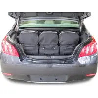 Car-Bags Sacs Car-Bags Peugeot 508 Hybrid4 '12+