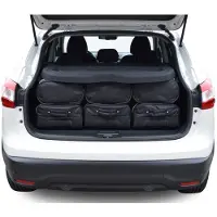 Car-Bags Sacs Car-Bags Nissan Qashqai '14+