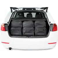 Car-Bags Sacs Car-Bags BMW 3 Touring (F31) '12+
