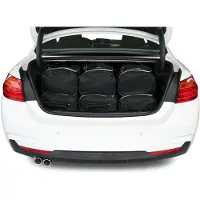 Car-Bags Sacs Car-Bags BMW 4 Coupé (F32) '13+
