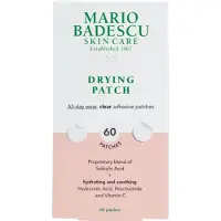 Mario Badescu Drying Patch 60 pièces