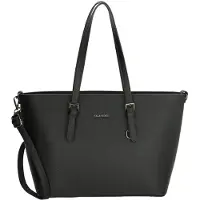 Charm London Birmingham Damestassen - Blauw - Maat ONE