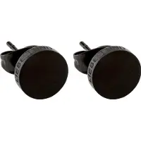 Liebeskind berlin Boucles d'oreilles noir
