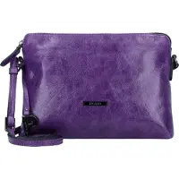 PICARD sac à épaule bandoulière Better Me Crossbody Bag Purple pourpre
