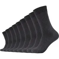 Camano Chaussettes anthracite