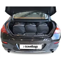 Car-Bags Sacs Car-Bags BMW 6-Serie Gran Coupé (F06) 2013+