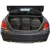 Car-Bags Sacs Car-Bags Mercedes C Class '14+(W205)