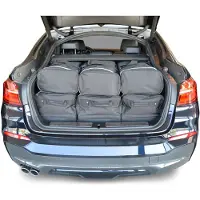 Car-Bags Sacs Car-Bags BMW X4 (F26) '14+