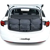 Car-Bags Sacs Car-Bags Opel Astra K '15+