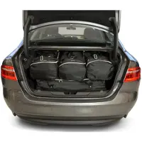 Car-Bags Sacs Car-Bags Jaguar XE '15+
