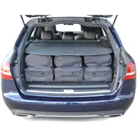 Car-Bags Sacs Car-Bags Mercedes C-Class Estate Plug-In Hybrid '15