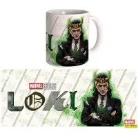 SEMIC Marvel - Mug President Loki
