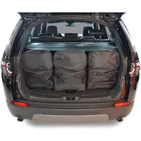 Car-Bags Sacs Car-Bags Land Rover Discovery Sport '15